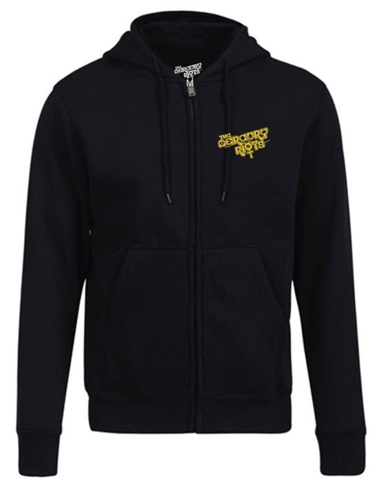 “In Solstice” Album Cover Hoodie