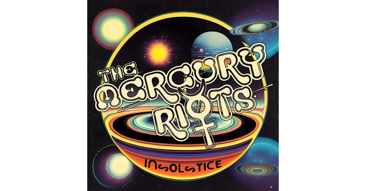 The Mercury Riots Official Merch Store!! – The Mercury Riots Merch Store