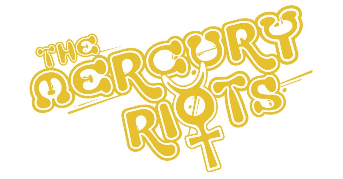 The Mercury Riots Official Merch Store!! – The Mercury Riots Merch Store