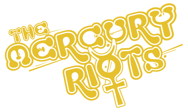 The Mercury Riots Merch Store